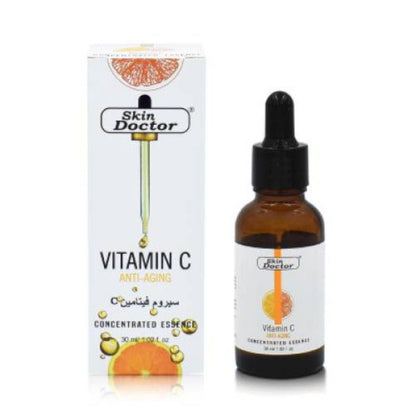 Skin Doctor - Concentrated Essence - Zambeel